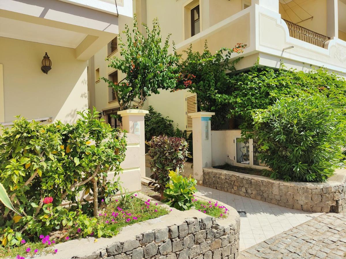 Cacau'S Home - By Albis Harena Santa Maria Exterior photo